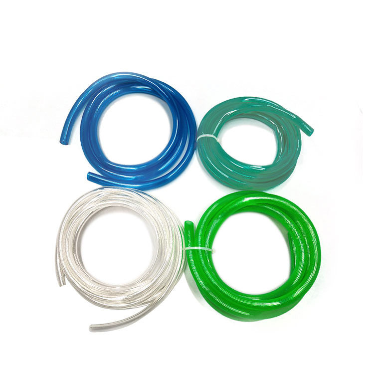 PVC增强增厚透明塑料 6*8mm 8*10mm 2.5*4.5mm 硅胶软管 空心水管