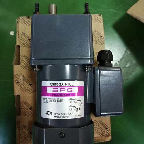 可维修SPG减速电机，S9I60GXH-TCE,S9KC1议价