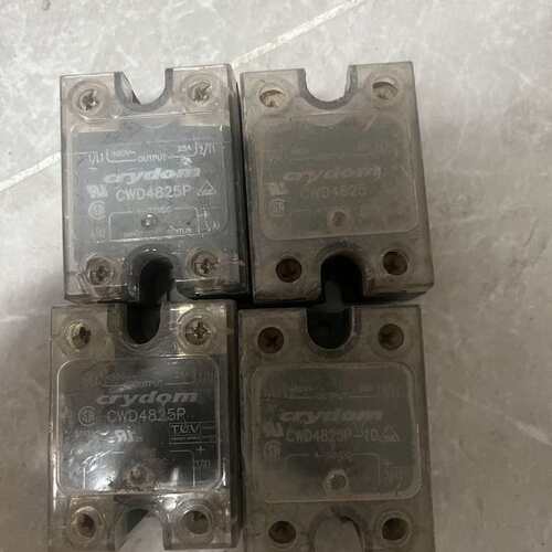 可维修crydom快达固态继电器，CWD4825P/CWD4825议价