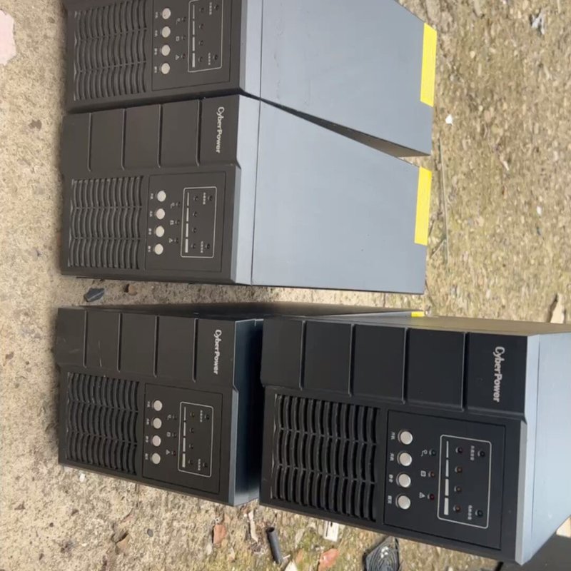 可维修硕天OLS1000EC,硕天ups电源.硕天不间断电源 2议价图片