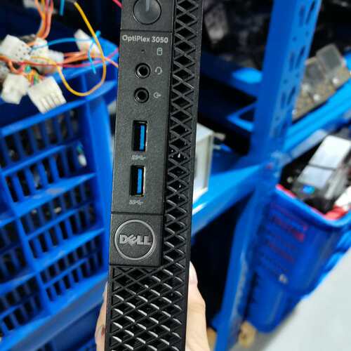 可维修【型号】：戴尔 OptiPlex 3050 Micro议价