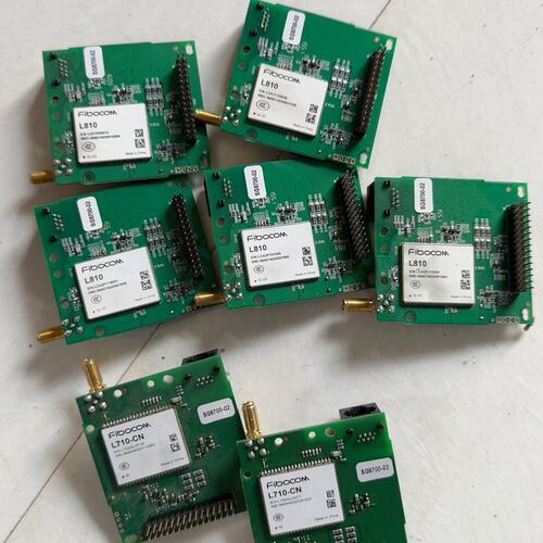 可维修Fibocom L810 L710-CN议价
