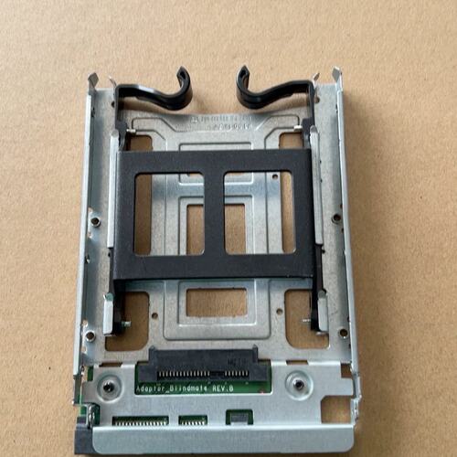 可维修HP惠普Z420 440 840 SSD固态硬盘托架2.5转议价