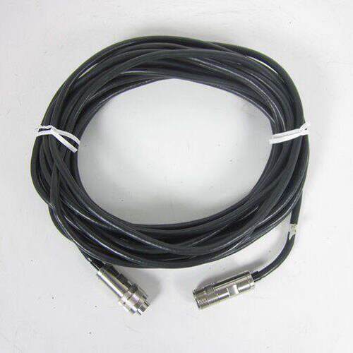 日本原装正品RION理音7P麦克风扩展线延长线EC-04EC-04AEC-04B