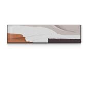 现代卧简约室头装 饰画YTU 2049抽象挂画北欧大气客厅沙发背幅景墙