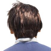 万圣节面具adoublhinlat化e妆舞会搞怪双下RTJ巴面具派对prtcymas