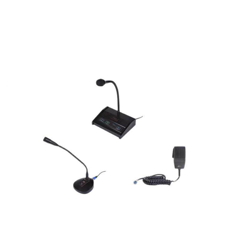 C迪士普DPPACB10E200SCM10话筒扩0DSPPA迪声消防广播系统