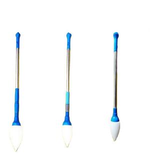 公地书笔广场水写毛笔儿童可水沾灌水笔特大无品牌/的号地上写字