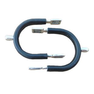 家供应英式用包马厂刺马术品不锈钢胶马刺骑L2士装备马刺