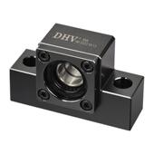 鼎豪精丝杆支撑EK8凸型333固座定激侧轴承座光设备丝杆固密定座