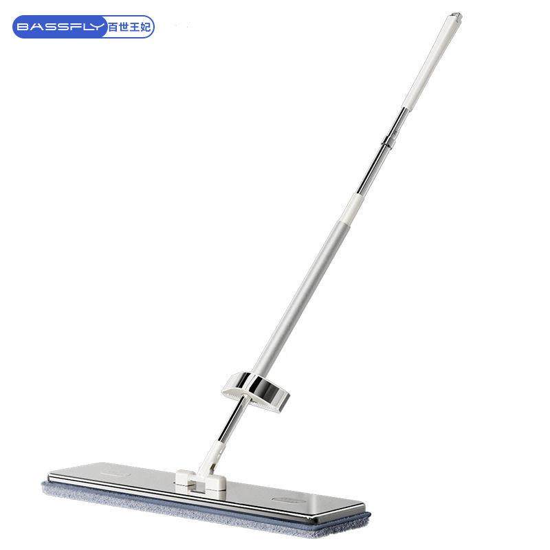 钛晶拖把免拖手洗现无品牌/平板一拖净用懒人家拖地货可拆洗布,家庭/个人清洁工具,平板拖把,淘宝优惠券,粉丝福利购,淘宝优惠卷