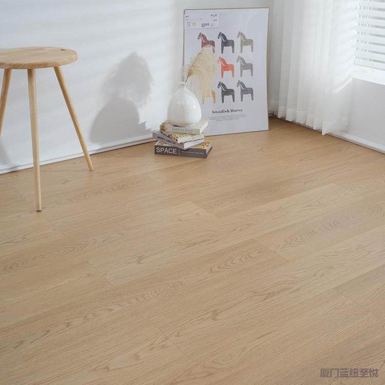 磨木地板强化复合12M木M家用环保橡本色直防水耐木80质金刚板厂家