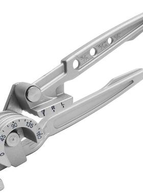 三合一弯8管器6弯mmmm10mm大圣手动管器铝管管空调管铜弯管工具