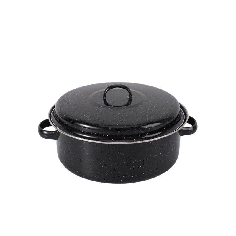 丰JNTC-101圣搪瓷烧烤锅烤地瓜烧盘烤红薯肉烧烤炉烤架烤番薯锅,户外/登山/野营/旅行用品,烧烤炉/烤架,淘宝优惠券,粉丝福利购,淘宝优惠卷