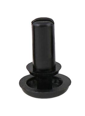 直供黑色尼R龙铆钉R型子母铆钉龙卡R扣塑料铆钉20R26R尼30R35R405