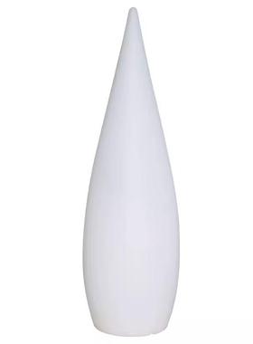 FZC网外红墅落地水滴灯le装饰灯餐厅d露营别花园庭院灯美陈户草坪