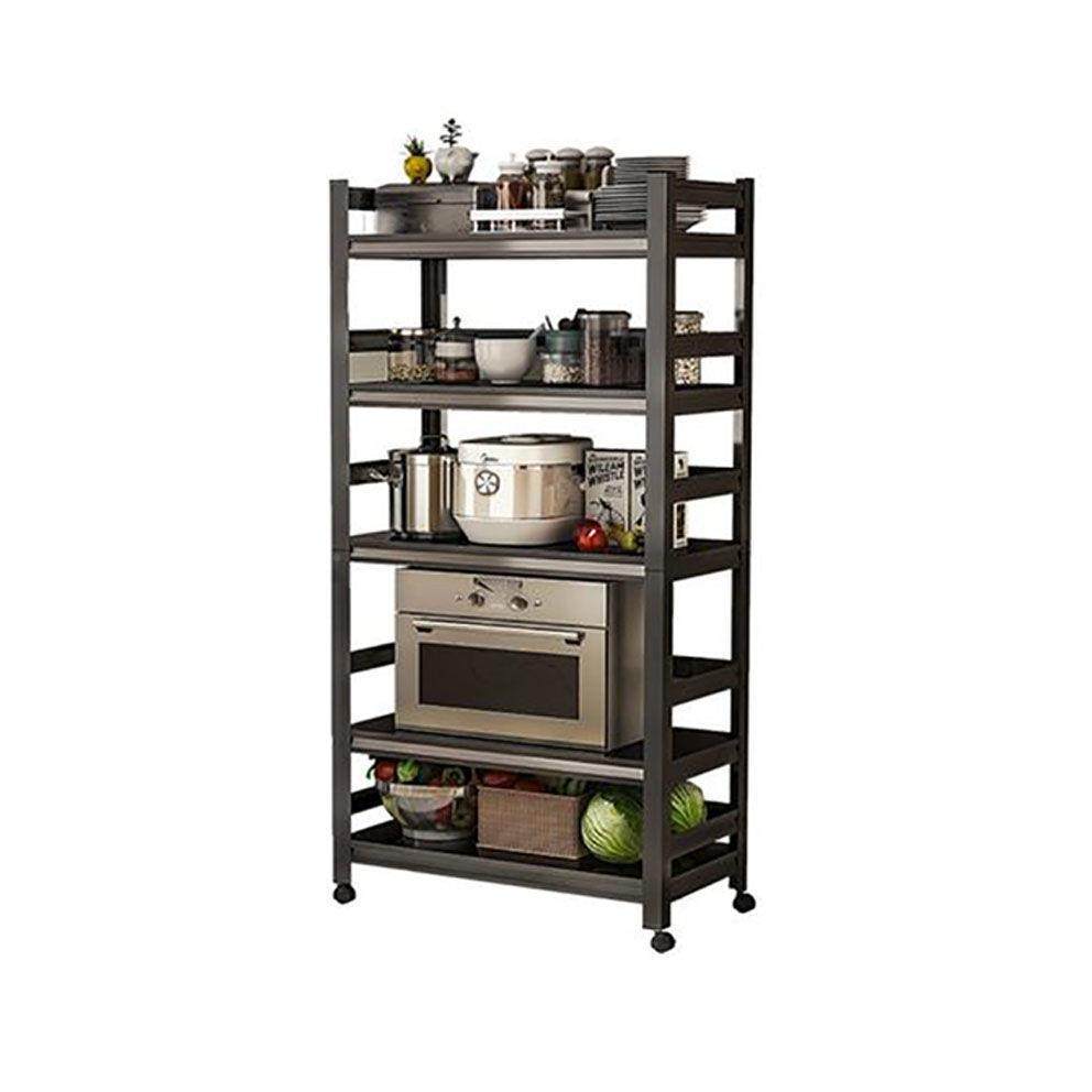 落地式多层微波子炉烤箱多功能收纳置架厨房阳物架家用台储MJHZWL,厨房/烹饪用具,抹布架/厨房清洁收纳架,淘宝优惠券,粉丝福利购,淘宝优惠卷