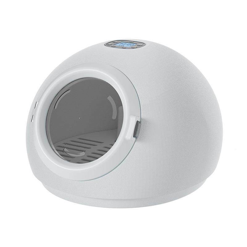 贸智能犬干宠物烘干箱猫咪家用1外10V吹风机小型洗澡烘无品牌/机