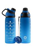 飞大容渐变色外贸 龙塑量料水男女学生杯剑运动健身房户外旅游壶