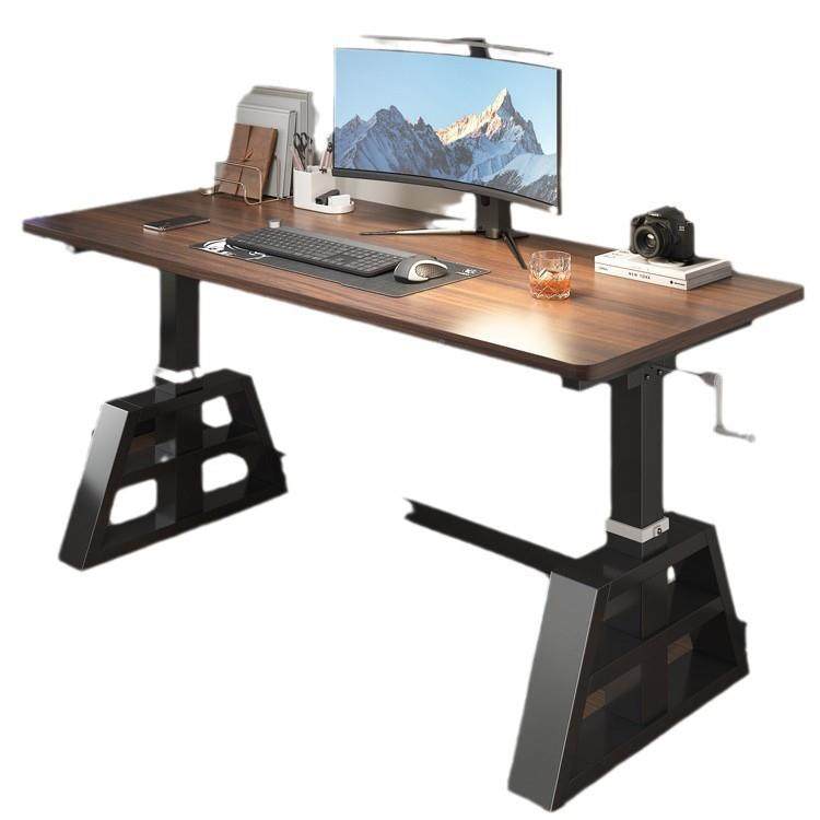 北欧轻木可升降岩板茶几餐用桌两客厅电脑桌书实桌PUZ茶桌台奢小,住宅家具,茶几,淘宝优惠券,粉丝福利购,淘宝优惠卷