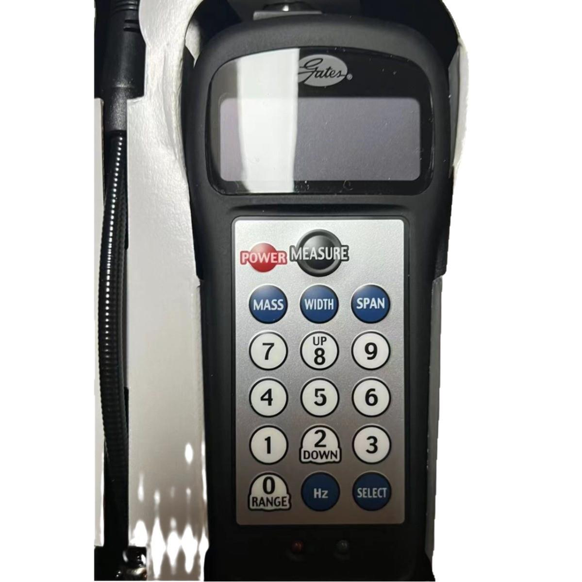 日本进口优利特U-550皮带张力计替代U-508现货