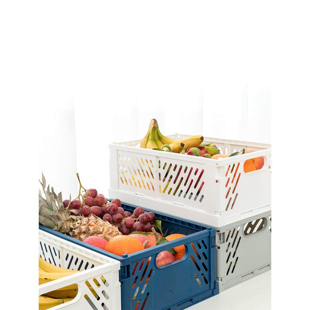 GZ6M厨房折叠收纳篮子姜蒜头收纳筐鸡蛋筐水果框浴筐馒头塑料网筐,纺织面料/辅料/配套,纺织机械配件,淘宝优惠券,粉丝福利购,淘宝优惠卷