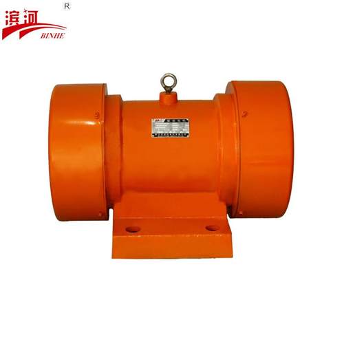 YZS系列卧式振动电机滨河供应三相异步式振动电机