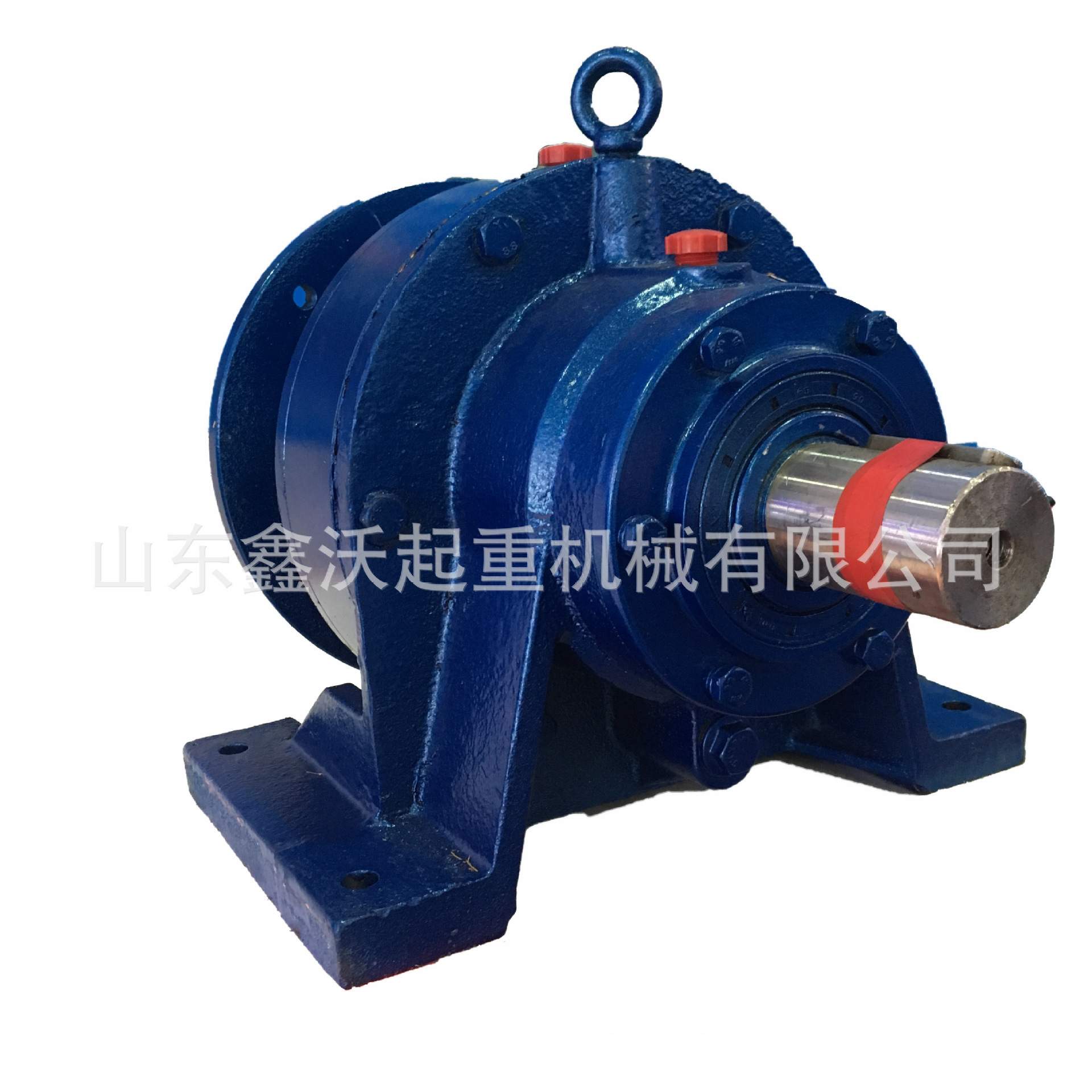 GX40-7.2-Y132B5行星齿轮减速机 GX15-3.48-SF行星齿轮减速机