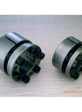 德国KTR自对中型胀紧套KTR225CLAMPEX&reg胀紧套连接轴和轴套