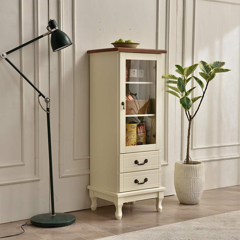 实木电视柜茶几组合客厅家用地柜欧式卧室现代简约小户型茶几经典