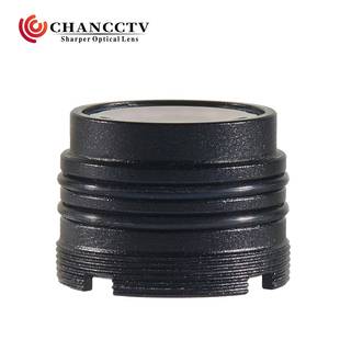 LWIR长波热成像红外镜头800 1400nm焦距13.5mmØ9.84F1.0M19