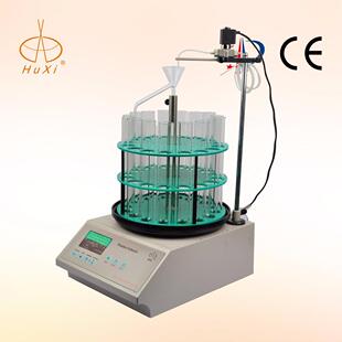 上海青浦沪西BSZ-16BSZ系列电子钟控自动部分收集器