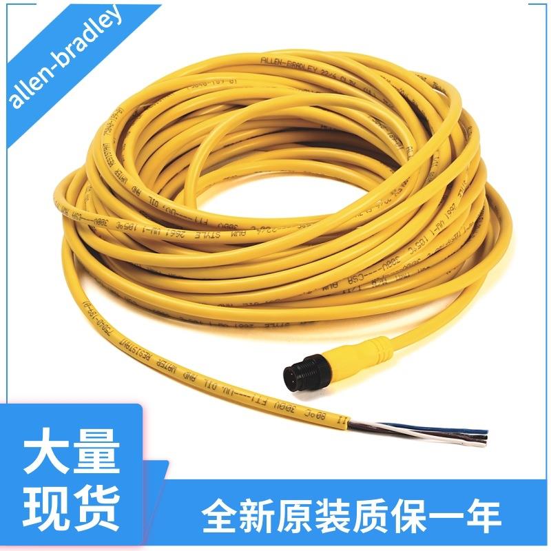 罗克韦尔电缆889D-R4ACDM-3889D-R4ACDM-4