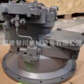 NZG05F174 力士乐Rexroth柱塞泵R902220547A8VO200LA1KS 63R1