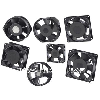 4715MS-23T-B30NMB风扇230V12/11W12038工业散热风扇