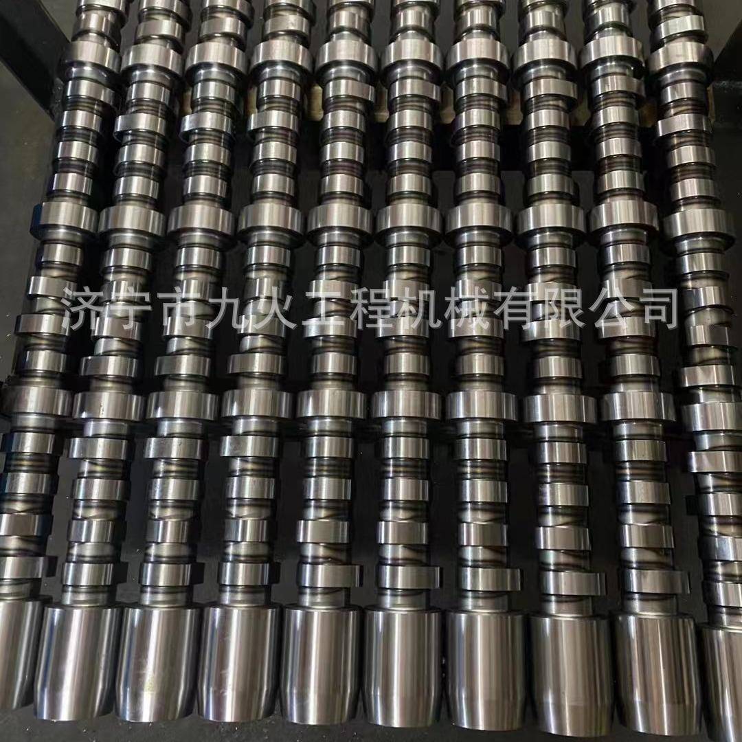 6137-41-1200凸轮轴适用于康明斯发动机6D105以及发动机配件