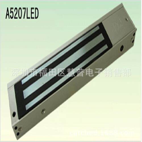 加拿大枫叶磁力锁A5207LED／PROLOCK电磁锁280KG