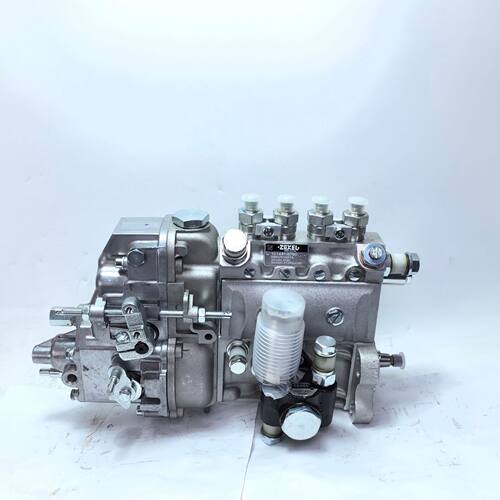 供应101441-9790燃油泵S4A65C412RS2000发动机喷油泵柴油泵