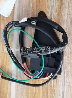 Kwikee9095100009510IMGL台阶控制单元-Lippert379146