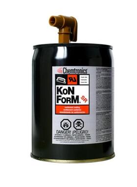 ChemtronicsKonformSRCTAR1CTAR-12三防涂层三防漆