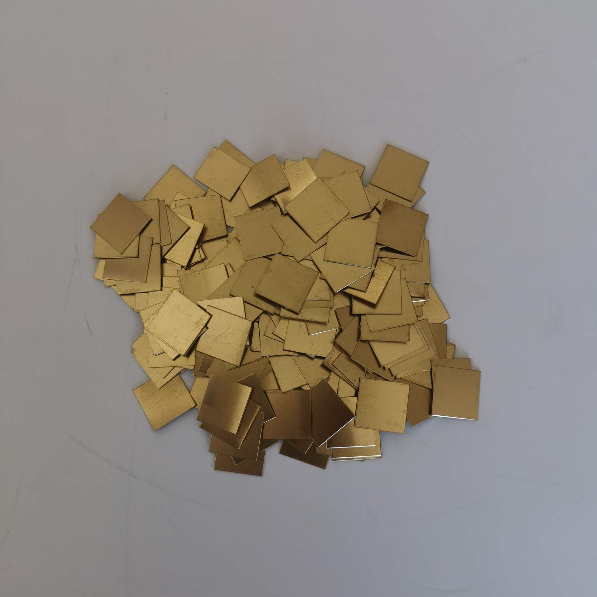 L105铜焊片供多种规格用铜焊片105焊片 HL105焊片 0.2-0.6mm