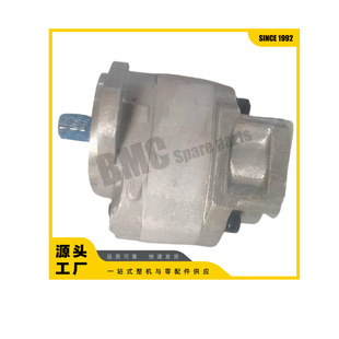 705-21-32051，SD22变速泵 山推配件，推土机配件，齿轮泵