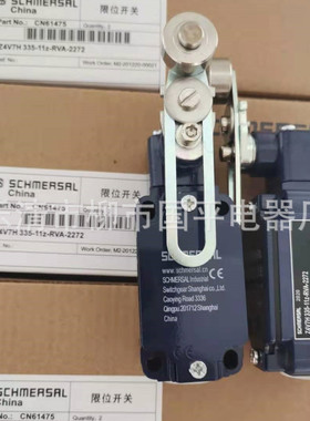 全新 行程开关Z4V7H335-11Z-RVA-2272限位开关 质保2年