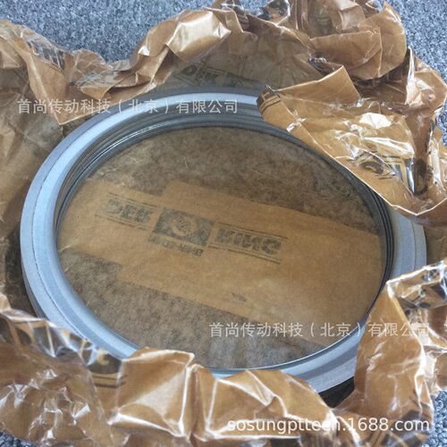 德国ZILLER尼罗斯环61852AV