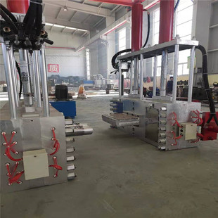 塑料造粒机液压换网器 液压模头 塑料造粒机不停机换网器