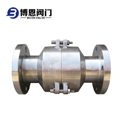 厂家直供40REC-EG-16不锈钢40法兰拉断阀低温液氧液氮专用拉断阀