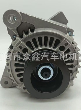 汽车交流发电机，27060-28170，UD90282A，1022112380,1022112480