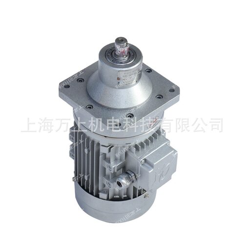 立卧式微型摆线针轮减速机