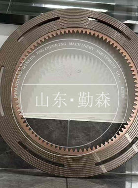 推土机配件  各种型号齐全  D85A-12  摩擦片 175-15-12713