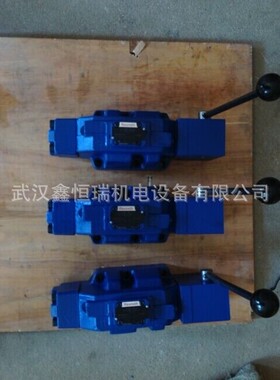 Rexroth手动阀H-4WMM16G7X/F现货